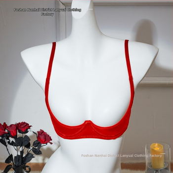 Spoločenské spodné prádlo na rolu – Ball Queen šaty, uniformný štýl, polyester 90–95%