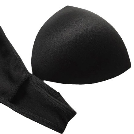 Безжичен безшевен спортен бюстгъртър с двойнослойна конструкция, дишащи формовани чашки, пълна чашка, Y-образни презрамки за йога и бягане