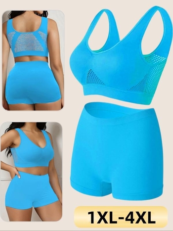 Set de top din dantelă, material principal nylon, căptușeală din bumbac, cupe cu formă de urechi de iepure