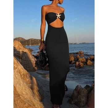 Opasok s kovovým ozdobným prvkom v tvare morskej hviezdy, kožušinový detail z králika, kórejský štýl, doplnok pre tínedžerov, jarné uvedenie 2025