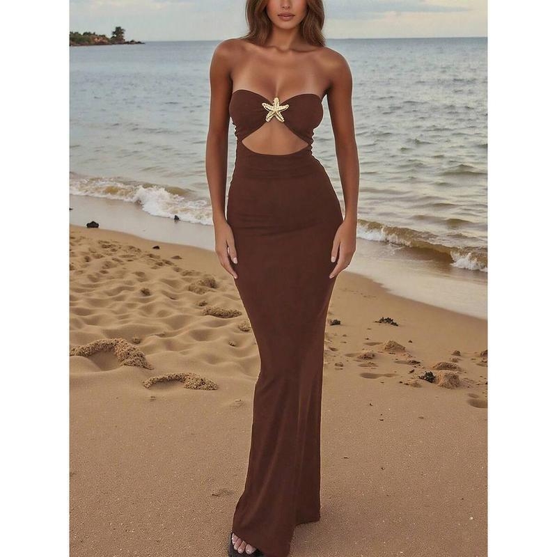 Opasok s kovovým ozdobným prvkom v tvare morskej hviezdy, kožušinový detail z králika, kórejský štýl, doplnok pre tínedžerov, jarné uvedenie 2025