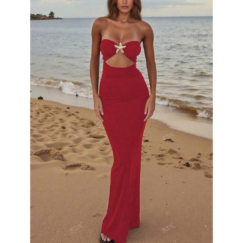 Opasok s kovovým ozdobným prvkom v tvare morskej hviezdy, kožušinový detail z králika, kórejský štýl, doplnok pre tínedžerov, jarné uvedenie 2025