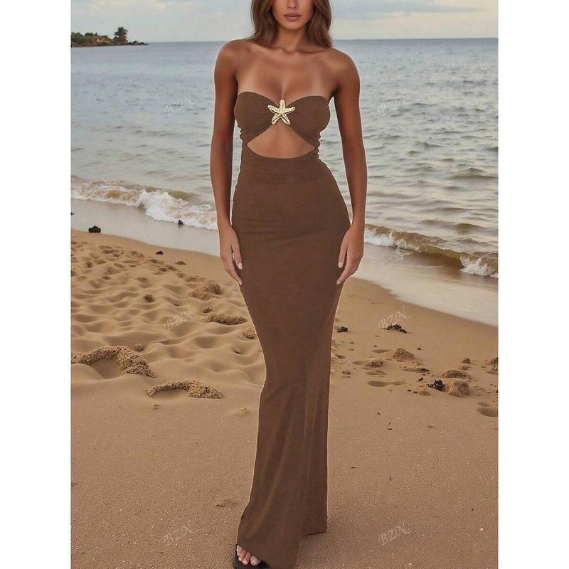 Opasok s kovovým ozdobným prvkom v tvare morskej hviezdy, kožušinový detail z králika, kórejský štýl, doplnok pre tínedžerov, jarné uvedenie 2025