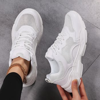 Unisex lélegző Fly-Knit védő munkacipő, felső része mikroszálas bőr + acélháló, EVA talp, elülső fűzőzárás