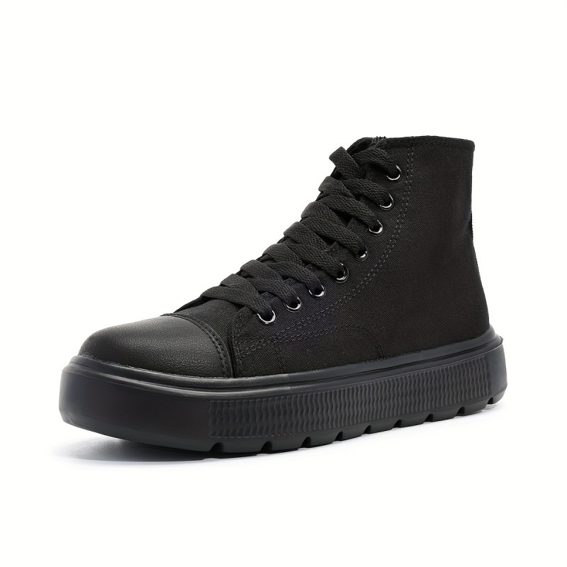 Női baseball cipő EVA felsőrész, bőr toe cap, EVA talp, slip-on dizájn, ultra magas sarkú (>8 cm)
