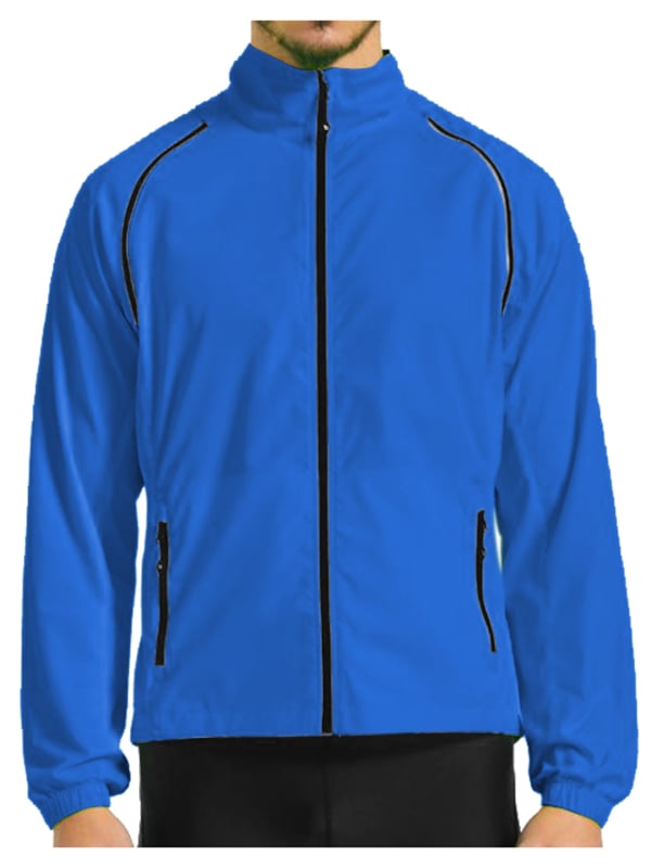 Слънцезащитно лятно яке, тънък стил, дишащо, бързосъхнещо, без качулка, 80% спандекс, за тийнейджъри