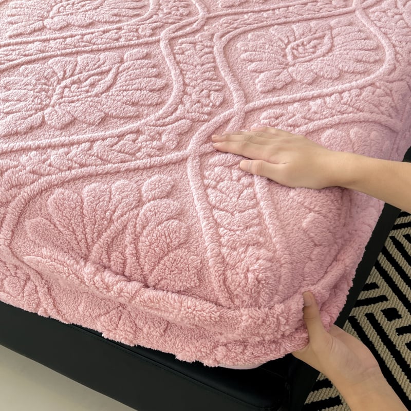 Napínacia plachta s Jacquard väzbou, polyester, reaktívne farbenie, moderný minimalistický štýl