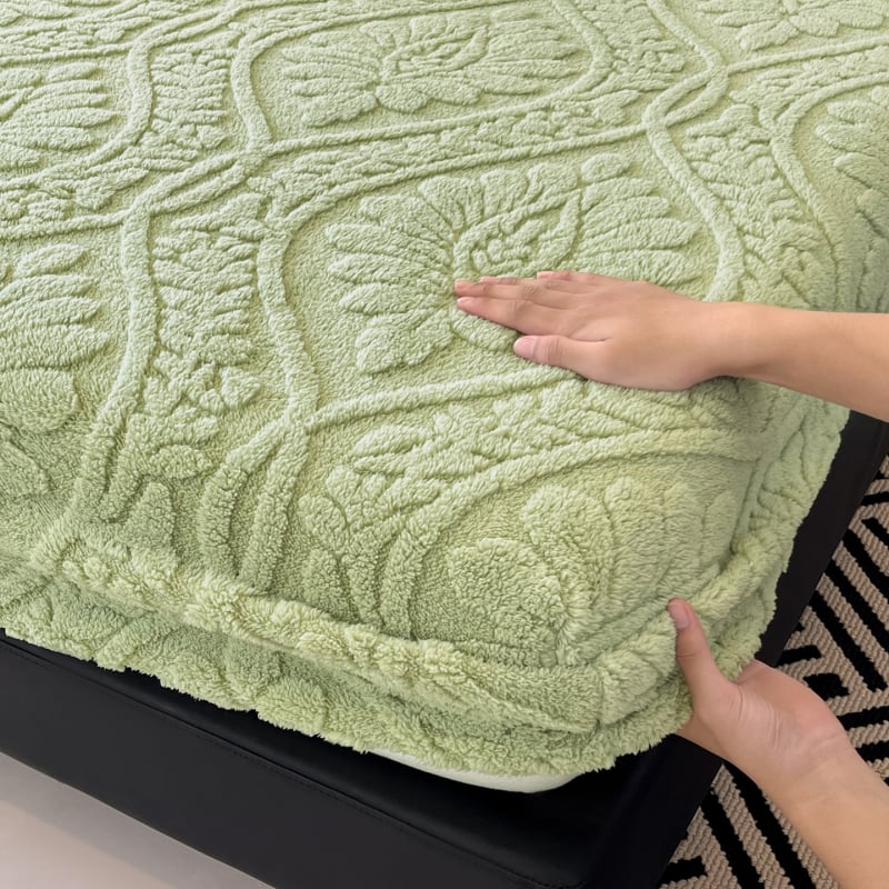 Napínacia plachta s Jacquard väzbou, polyester, reaktívne farbenie, moderný minimalistický štýl