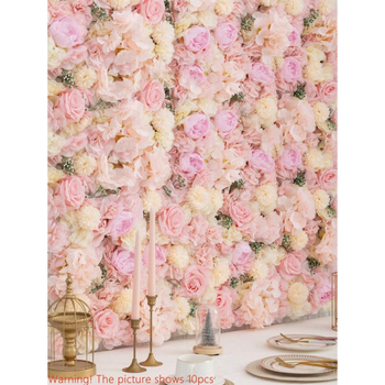 Panel pre pozadie kvetinovej steny — Produktové číslo sh33939995, Značka: Other, Materiál: Other, Spracovanie: Other, Účel: Other