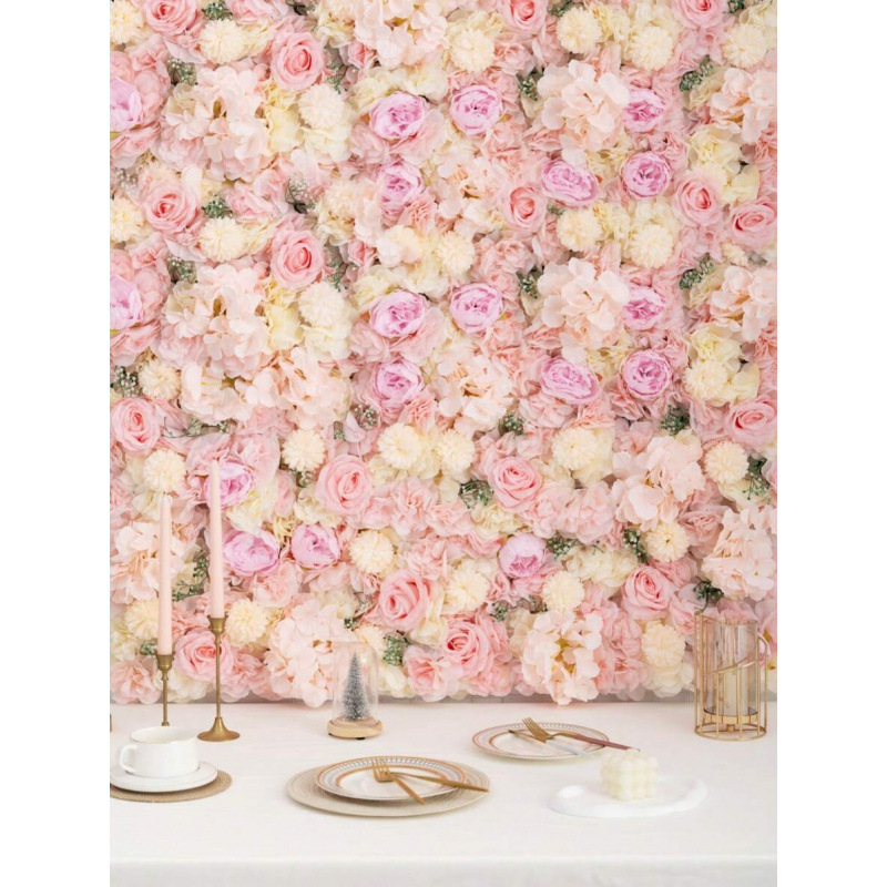 Panel pre pozadie kvetinovej steny — Produktové číslo sh33939995, Značka: Other, Materiál: Other, Spracovanie: Other, Účel: Other