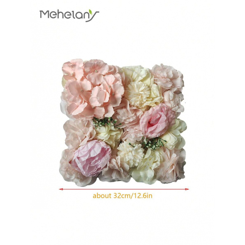 Panel pre pozadie kvetinovej steny — Produktové číslo sh33939995, Značka: Other, Materiál: Other, Spracovanie: Other, Účel: Other