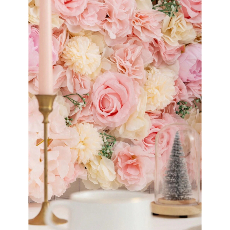 Panel pre pozadie kvetinovej steny — Produktové číslo sh33939995, Značka: Other, Materiál: Other, Spracovanie: Other, Účel: Other