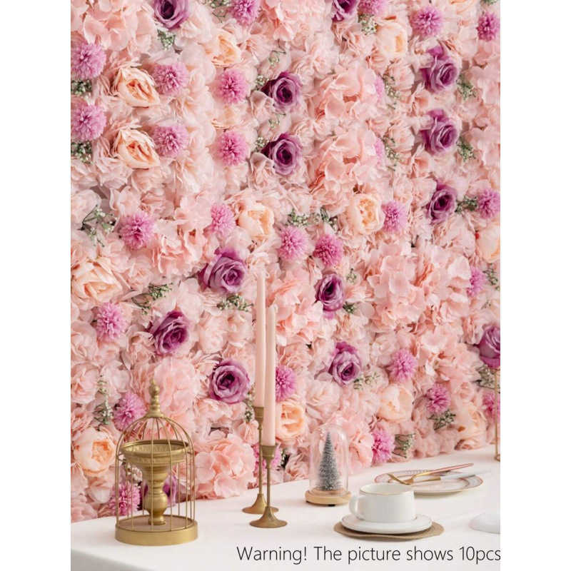 Panel pre pozadie kvetinovej steny — Produktové číslo sh33939995, Značka: Other, Materiál: Other, Spracovanie: Other, Účel: Other