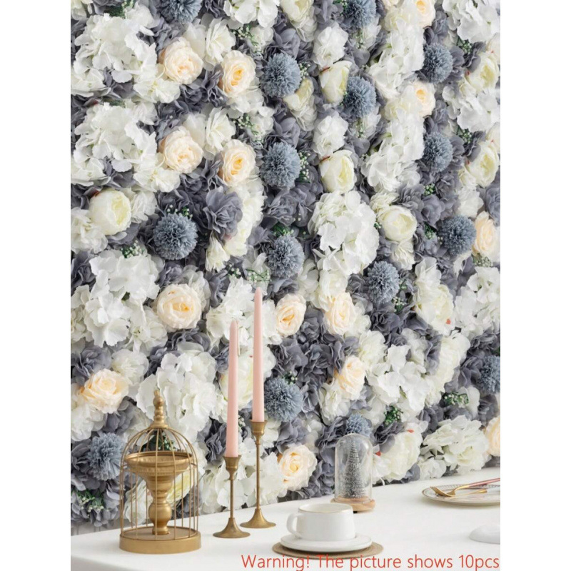 Panel pre pozadie kvetinovej steny — Produktové číslo sh33939995, Značka: Other, Materiál: Other, Spracovanie: Other, Účel: Other