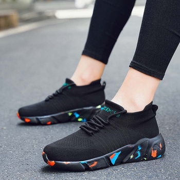 Plesne tenisice – prozračne, lagane, EVA pjena potplat, pogodne za ljeto, proljeće i jesen