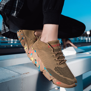 Plesne tenisice – prozračne, lagane, EVA pjena potplat, pogodne za ljeto, proljeće i jesen