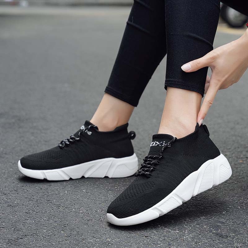 Plesne tenisice – prozračne, lagane, EVA pjena potplat, pogodne za ljeto, proljeće i jesen