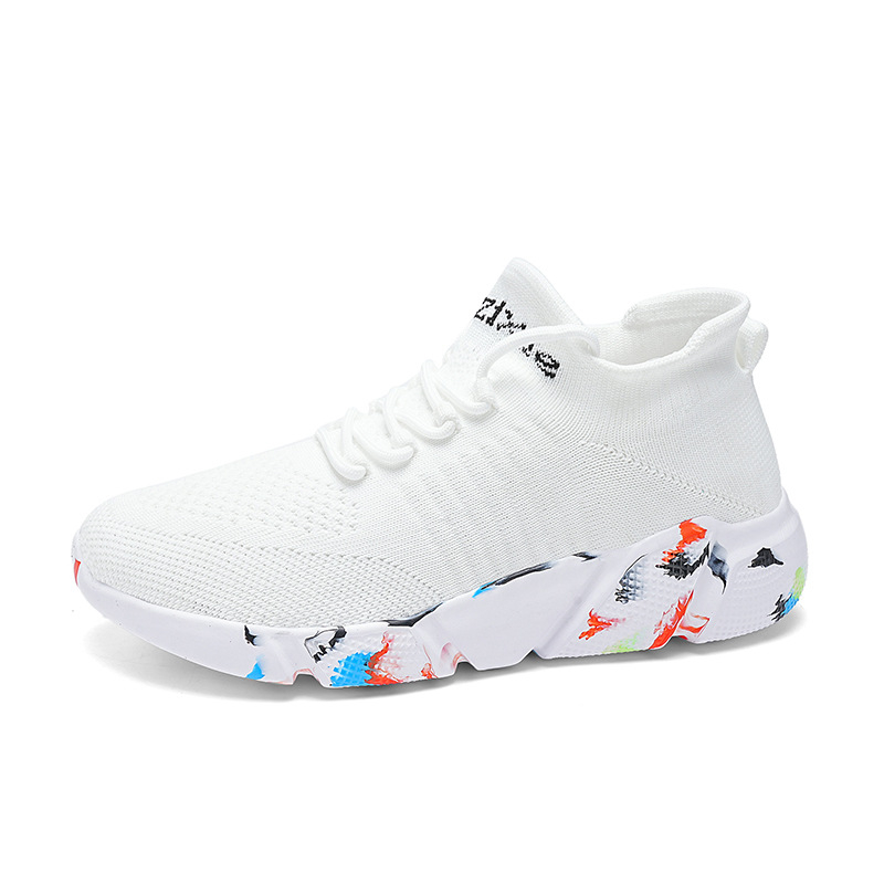 Plesne tenisice – prozračne, lagane, EVA pjena potplat, pogodne za ljeto, proljeće i jesen