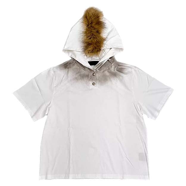 Унисекс худи с цип отпред и принт, полиестер-спандексова смес, качулка, свободен крой, есен 2025