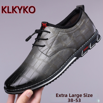 Pánske mokasíny s PU vrchnou, gumová podrážka, okrúhla špička, nízky členok, protisklzná podrážka