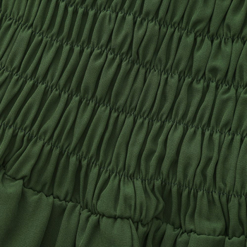 HIRUS Rochie de inspirație renascentistă și medievală pentru femei, poliester 95%+, dans popular, primăvara 2025