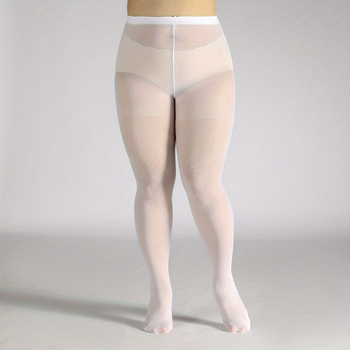 Plus Size Casual Stockings (Ultra-subțiri Modal, Poliester, Anti-snag, Înălțimea șosetelor)