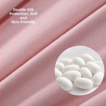 Одеяло Far Dream, плат от химически влакна, полиестерна плънка, твил тъкане, подходящо за пролет и есен