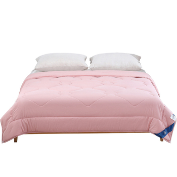 Одеяло Far Dream, плат от химически влакна, полиестерна плънка, твил тъкане, подходящо за пролет и есен