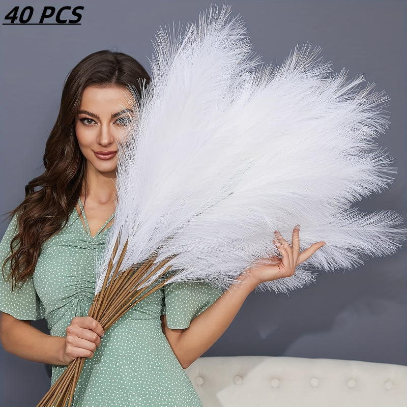 Umelá kvetina, vidiecky štýl, kód produktu jd601100795982257, materiál: 1, spracovanie: iné.