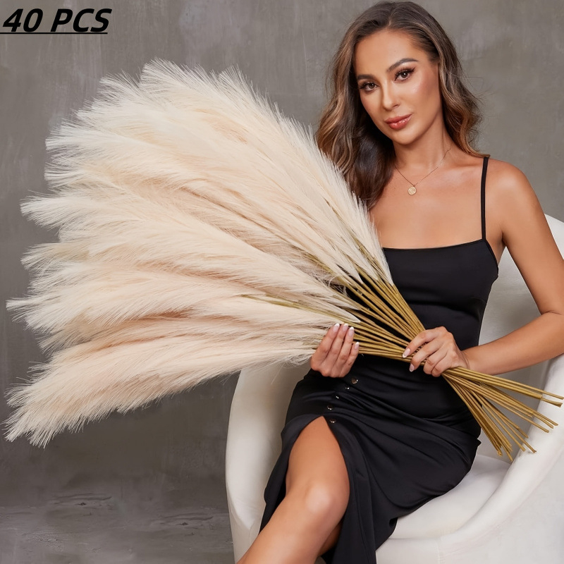 Umelá kvetina, vidiecky štýl, kód produktu jd601100795982257, materiál: 1, spracovanie: iné.