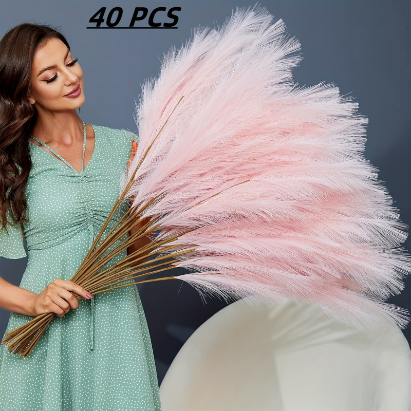 Umelá kvetina, vidiecky štýl, kód produktu jd601100795982257, materiál: 1, spracovanie: iné.