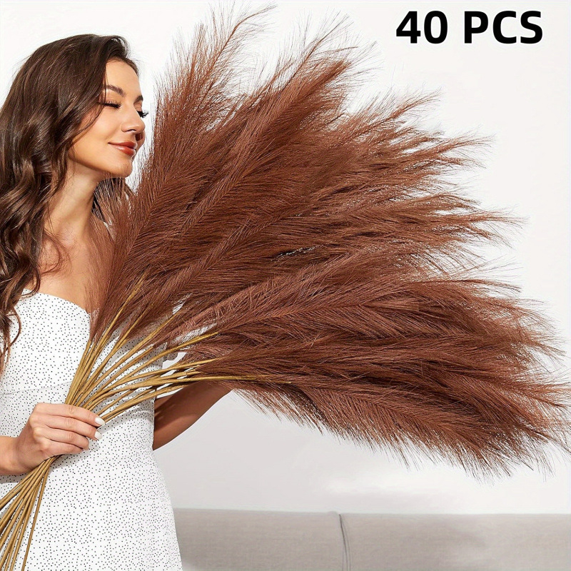 Umelá kvetina, vidiecky štýl, kód produktu jd601100795982257, materiál: 1, spracovanie: iné.