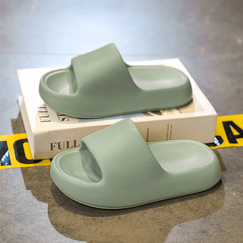 Dječje papuče za ljeto, unisex, EVA gornji dio i đon, slip-on, prozračne