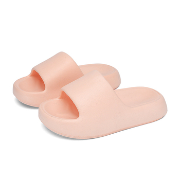 Dječje papuče za ljeto, unisex, EVA gornji dio i đon, slip-on, prozračne