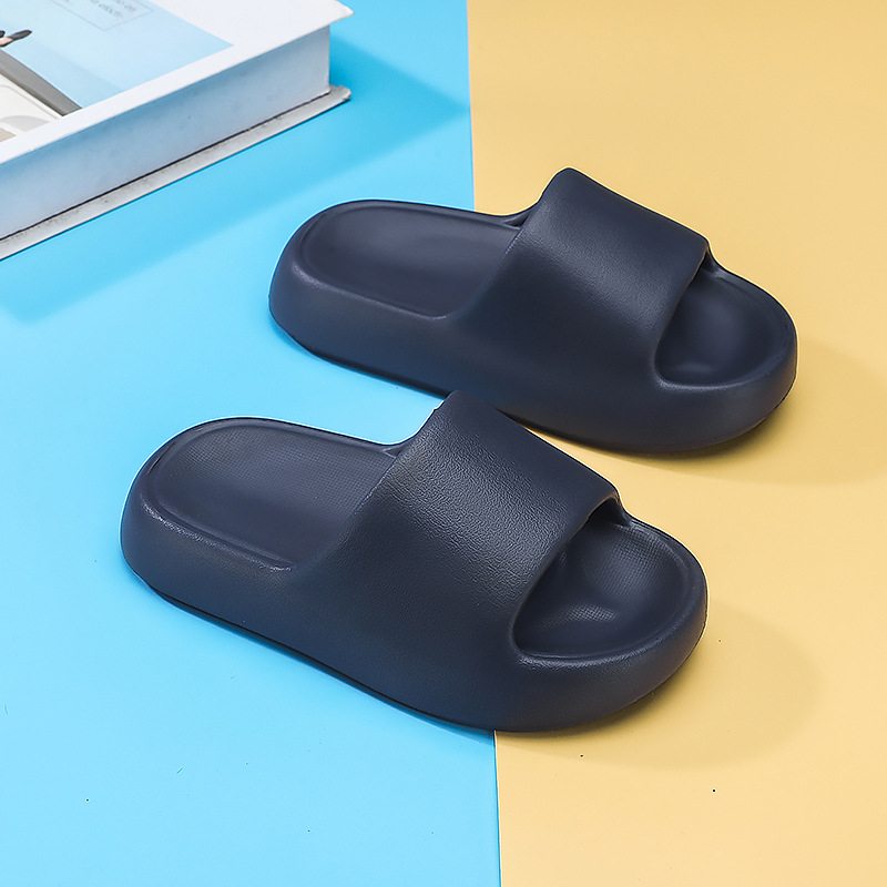 Dječje papuče za ljeto, unisex, EVA gornji dio i đon, slip-on, prozračne