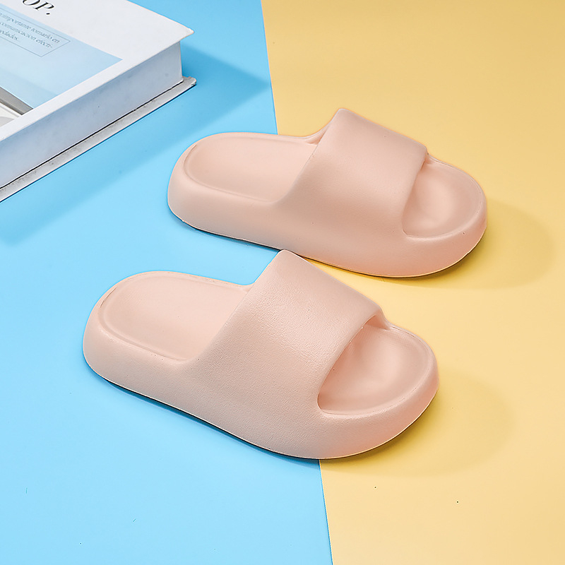 Dječje papuče za ljeto, unisex, EVA gornji dio i đon, slip-on, prozračne