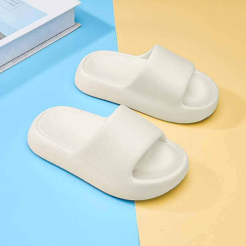 Dječje papuče za ljeto, unisex, EVA gornji dio i đon, slip-on, prozračne