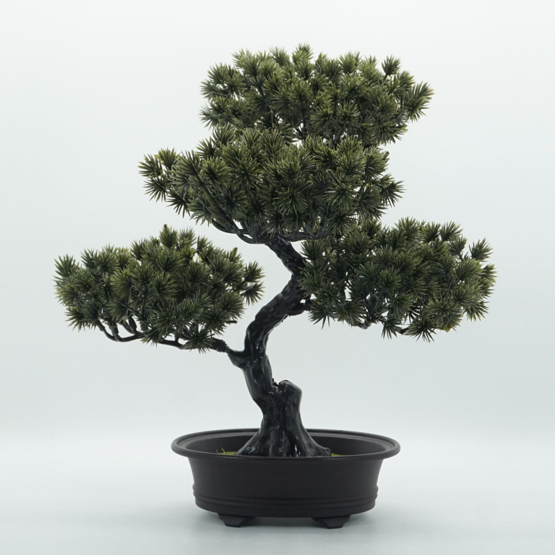 Mingyi plastový bonsaj Welcome Pine, vstrekované formovanie