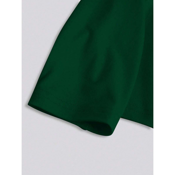 Unisex majica, Slim fit kroj, 3/4 rukavi, flis podstava, materijal od mliječno-proteinskih vlakana (51–70%), otisak logotipa