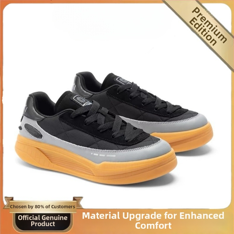 Unisex letné tenisky - vrchný materiál mikrovlákna, farebný blok, gumová podrážka, šnúrky, sieťovaná podšívka