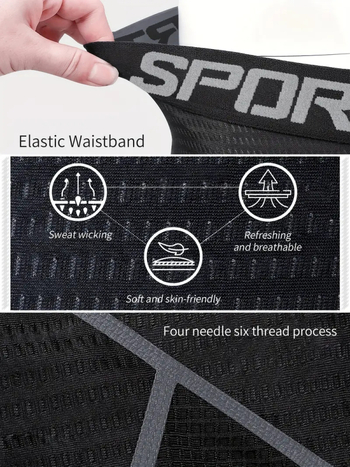 Pánske cestné cyklistické nohavice, priedušné, nylonová látka, leto, kód tovaru F95957596M676J