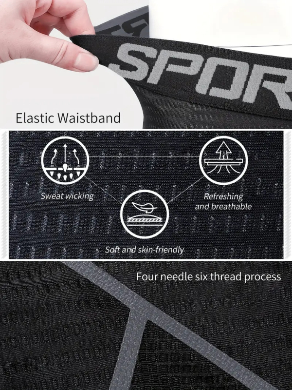 Pánske cestné cyklistické nohavice, priedušné, nylonová látka, leto, kód tovaru F95957596M676J