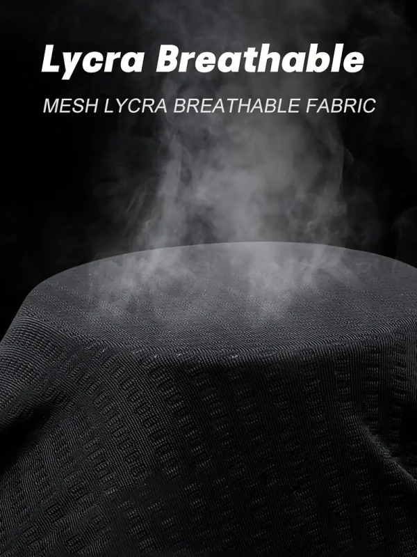 Pánske cestné cyklistické nohavice, priedušné, nylonová látka, leto, kód tovaru F95957596M676J