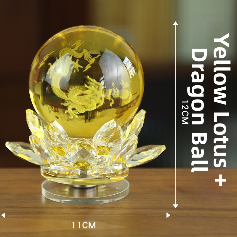 Krištáľový sklenený stojan na telefón, ozdoba – model LSSJBJ478, Jiang Shisheng, moderný minimalistický štýl