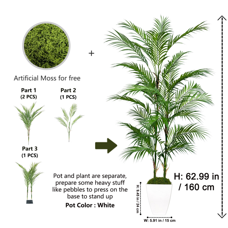 Slnečnicová umelej rastliny v kvetináči – vnútorná/vonkajšia dekorácia; materiály: plast, mäkká guma, hodvábna kvetina, mäkké PVC; spracovanie: montáž, reliéf, vstrekové formovanie, sieťotlač; vhodné pre domov, kanceláriu, hotel, reštauráciu