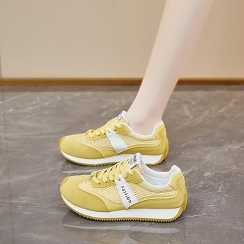 Baseball cipő – Flyknit felsőrész, bőr toe cap, Slip-on, magas sarka (>8 cm), magas szár 3–7 cm