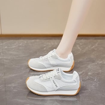 Baseball cipő – Flyknit felsőrész, bőr toe cap, Slip-on, magas sarka (>8 cm), magas szár 3–7 cm