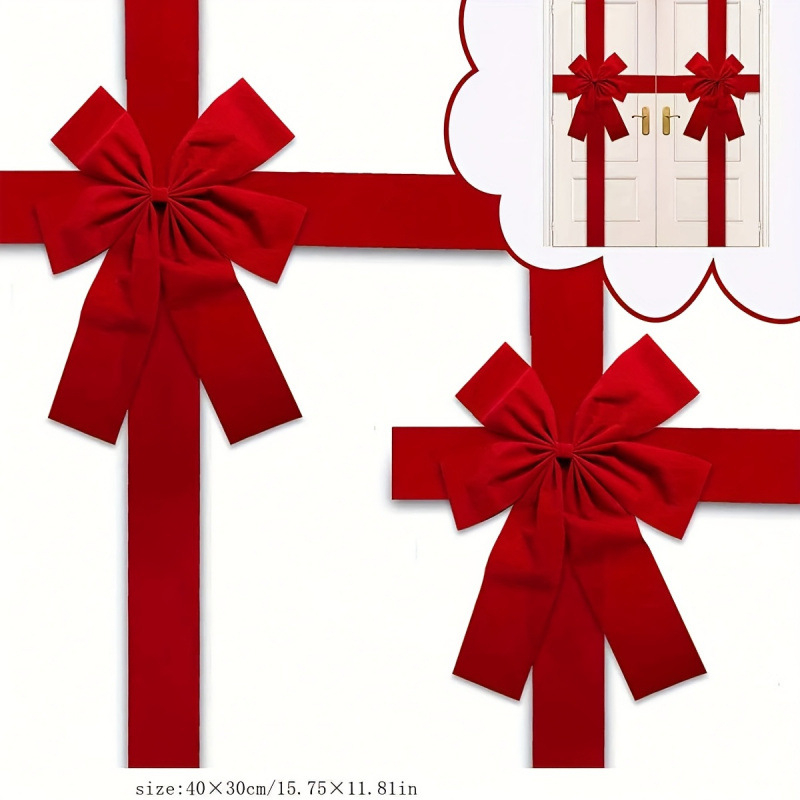 Visiace dekoratívny motýľový uzol — polyester; model jd601101788992905; Festival Qixi; cezhraničná výhradná dodávka