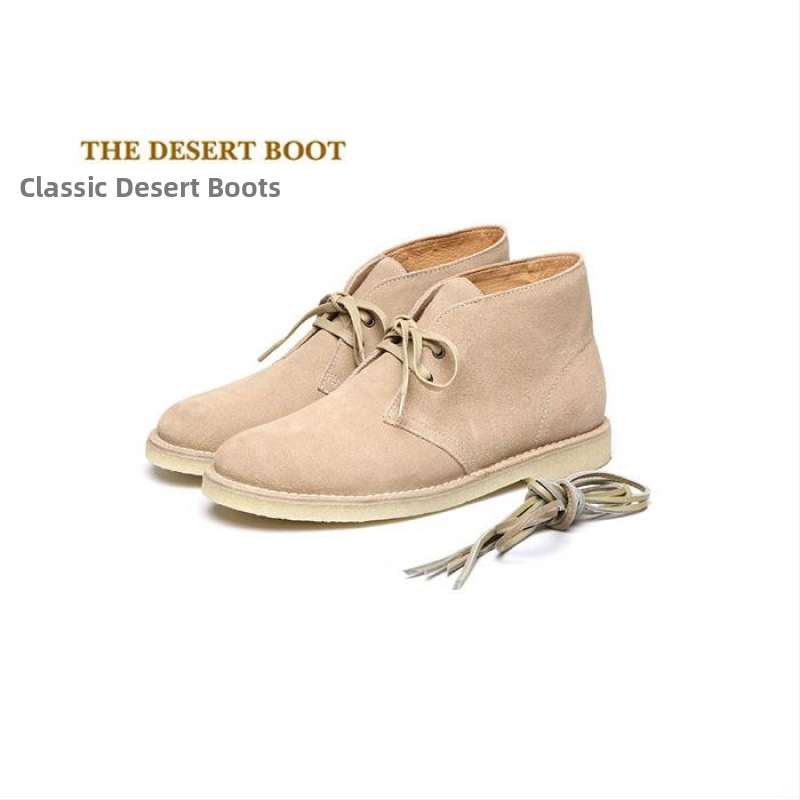 Pánske kožené vysoké tenisky v japonskom štýle s gumovou podrážkou; vrchný materiál: hovädzia koža; stielka: prvý vrstva hovädzej kože; vnútro: vrchná vrstva bravčovej kože; šitie