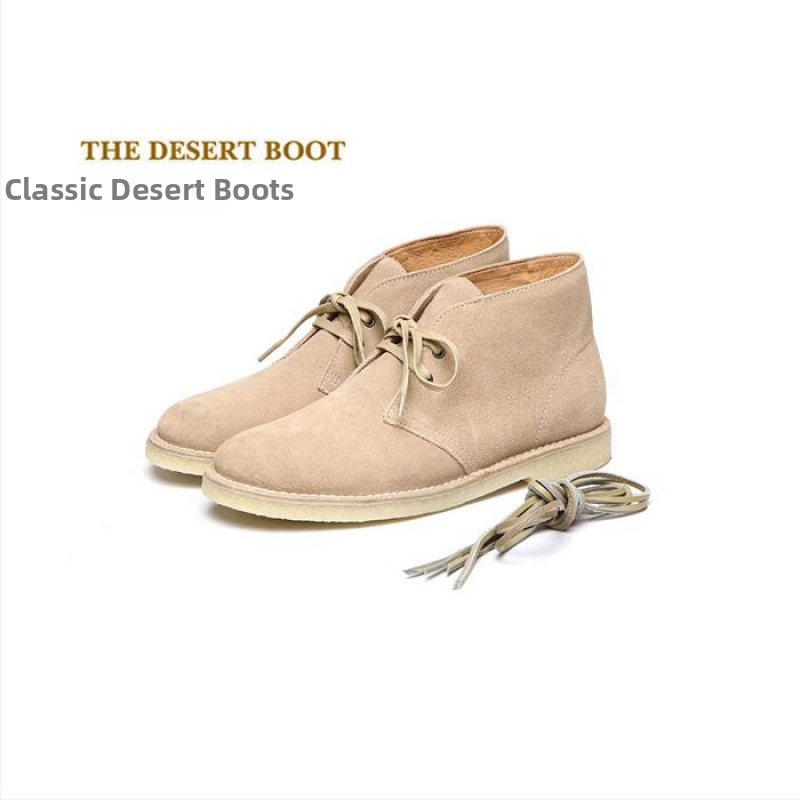 Pánske kožené vysoké tenisky v japonskom štýle s gumovou podrážkou; vrchný materiál: hovädzia koža; stielka: prvý vrstva hovädzej kože; vnútro: vrchná vrstva bravčovej kože; šitie